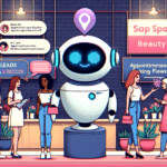 Khóa học: Triển khai Chatbot Spa Beauty với Smax.Ai