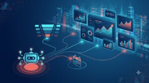 Framework đo hiệu quả chatbot automation từ nguồn lead đến doanh thu