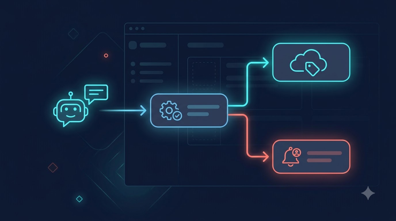 Sơ đồ workflow gửi lead từ chatbot Smax.AI qua n8n sang Meta CAPI