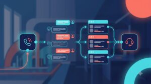 Ảnh đại diện workflow Phone Channel Follow Up Smax.AI cho đội sales
