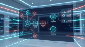 Trigger Bot API và n8n tự động tạo task sales khi lead nóng
