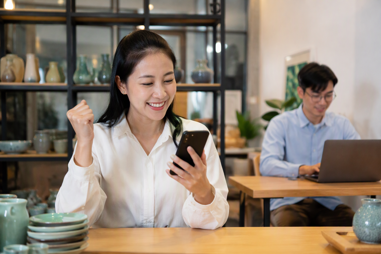 Khách hàng Việt Nam được tư vấn nhanh nhờ chatbot automation