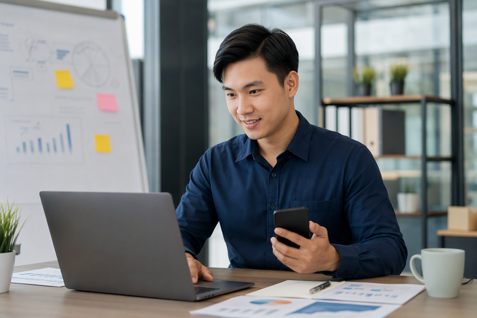 Ảnh minh họa 3 - Case study spa: từ quảng cáo Messenger đến lịch hẹn, nhắc lịch và chăm sóc sau mua bằng Smax.AI + n8n