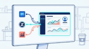 Follow Up đa kênh Messenger Zalo zBusiness cho chatbot automation