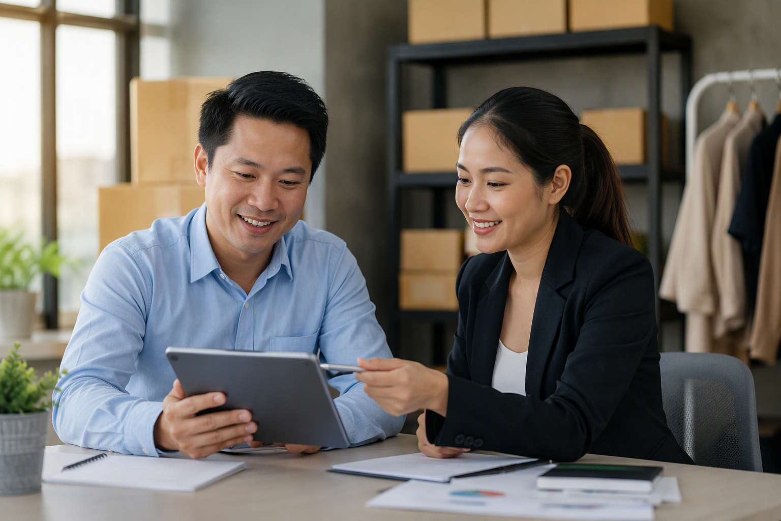 Chủ doanh nghiệp Việt Nam triển khai chatbot và AI sales assistant