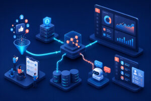 Meta Dataset CAPI đo lead qualified từ NocoDB