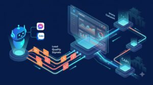 Meta Dataset và CAPI sau Follow Up đo lead chất lượng từ Messenger Zalo
