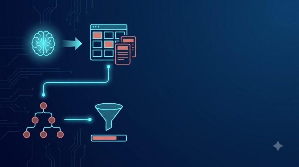 NocoDB làm mini CRM cho GenAI fallback và chatbot automation
