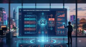 Prompt GenAI tư vấn an toàn cho chatbot Smax.AI