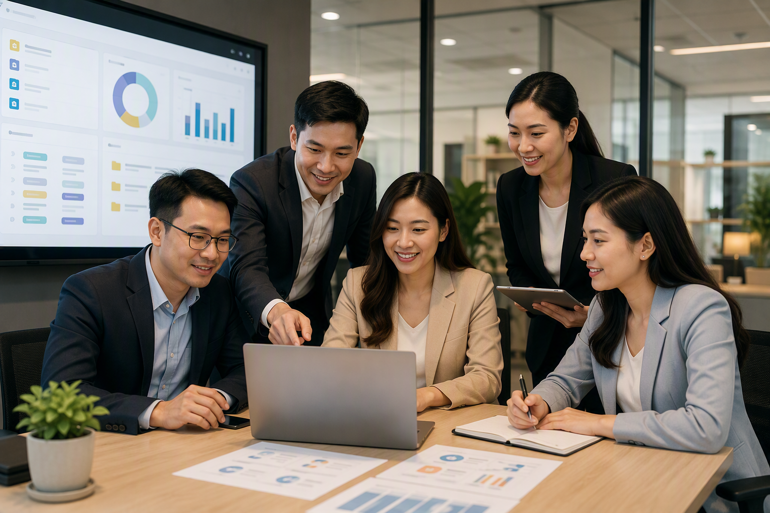 Quản trị tài liệu metadata và quyền truy cập trước khi đưa vào RAG