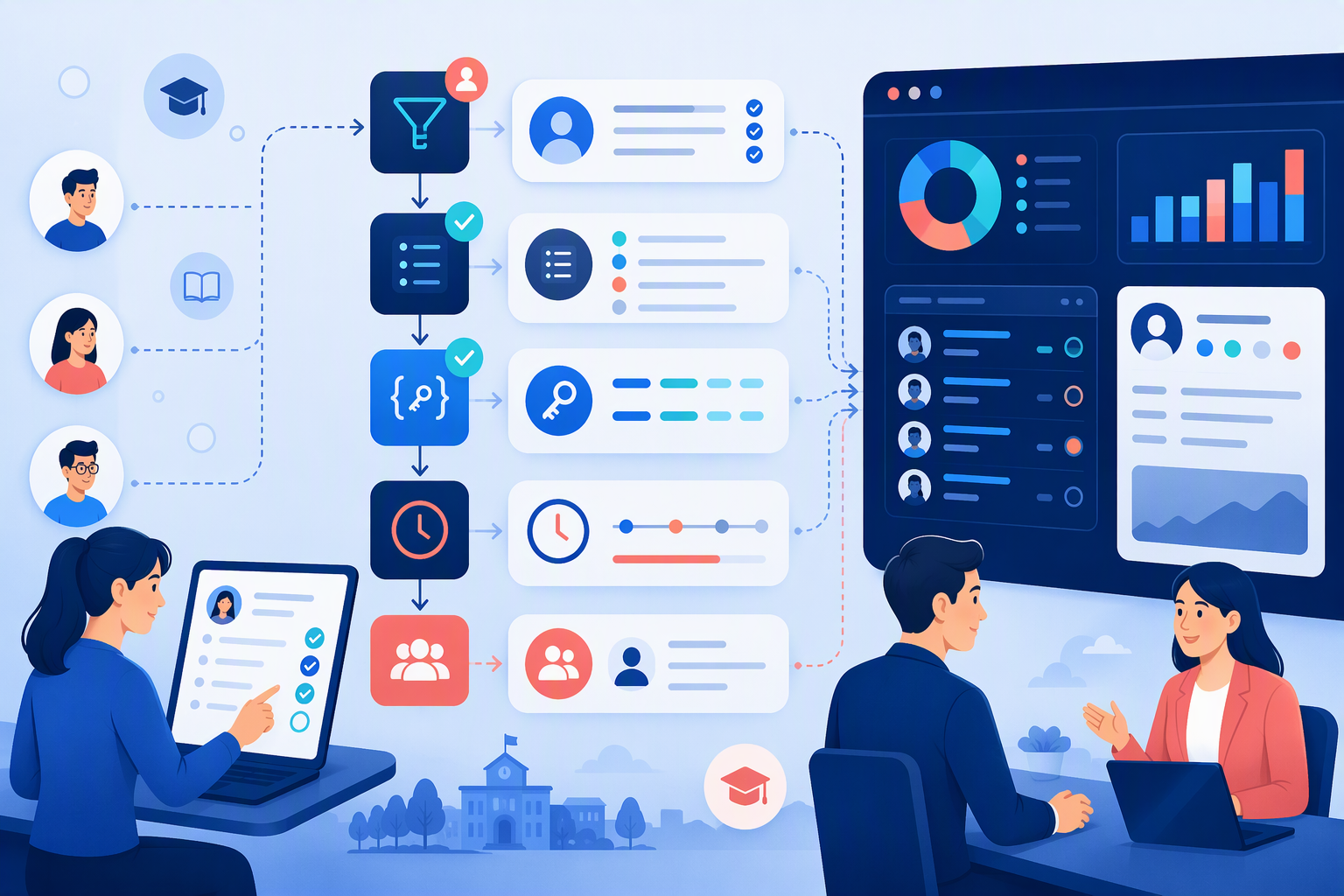 Checklist đồng bộ lead qualified và chống gửi trùng trong n8n
