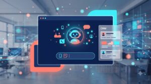 User Input trong Smax.AI xin số điện thoại tự nhiên cho phễu tư vấn