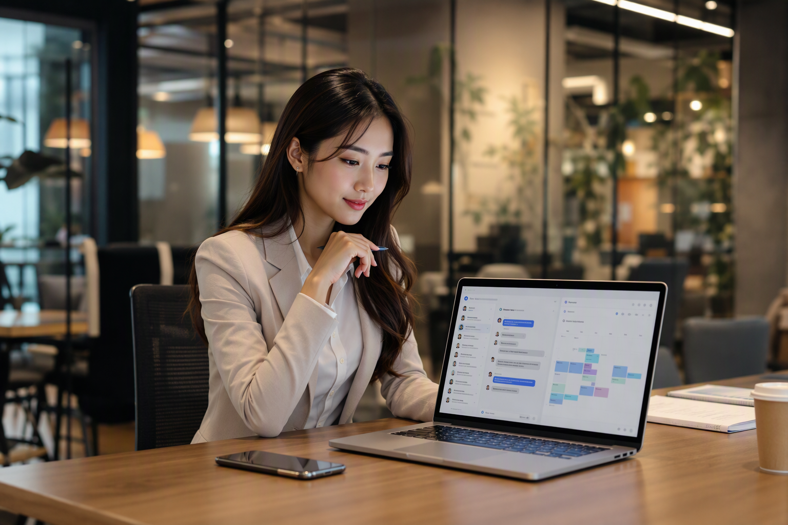 Phễu từ lead giáo dục đến lịch tư vấn và Follow Up
