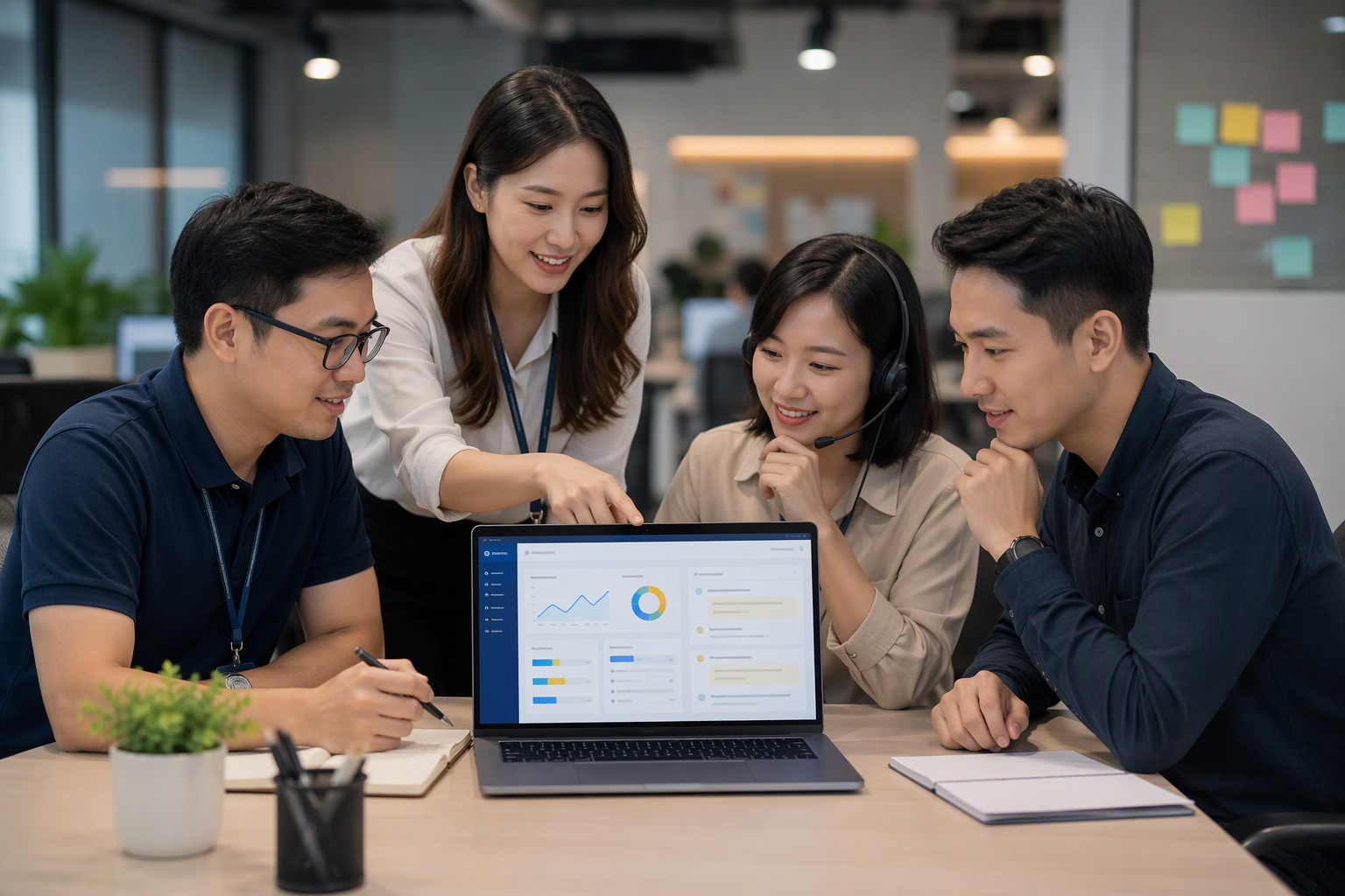 FreeScout + AI workflow: tự host helpdesk nhẹ cho CSKH doanh nghiệp nhỏ