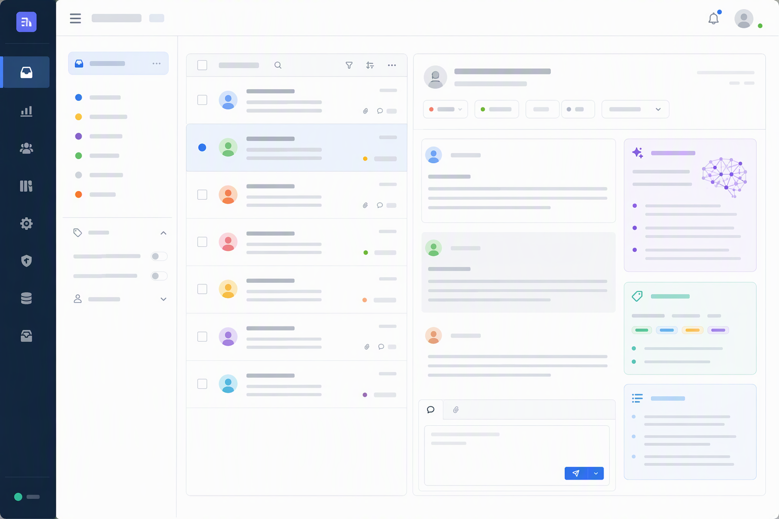 FreeScout + AI workflow: tự host helpdesk nhẹ cho CSKH doanh nghiệp nhỏ