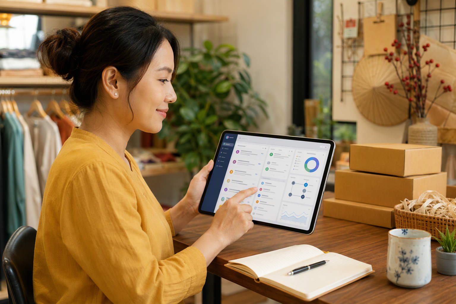 FreeScout + AI workflow: tự host helpdesk nhẹ cho CSKH doanh nghiệp nhỏ