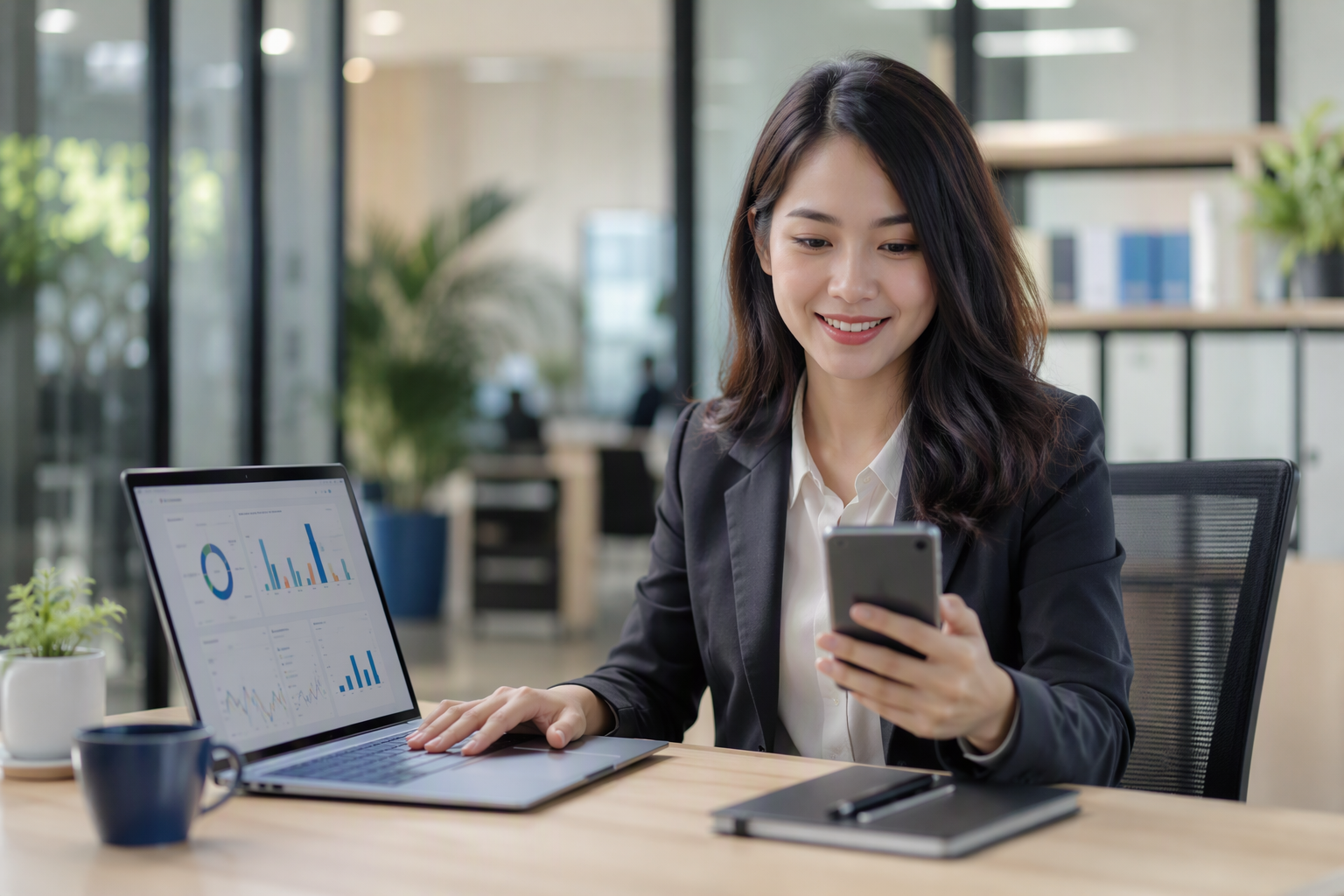 Chuyên viên tư vấn theo dõi lead và nhắn Zalo đúng ngữ cảnh