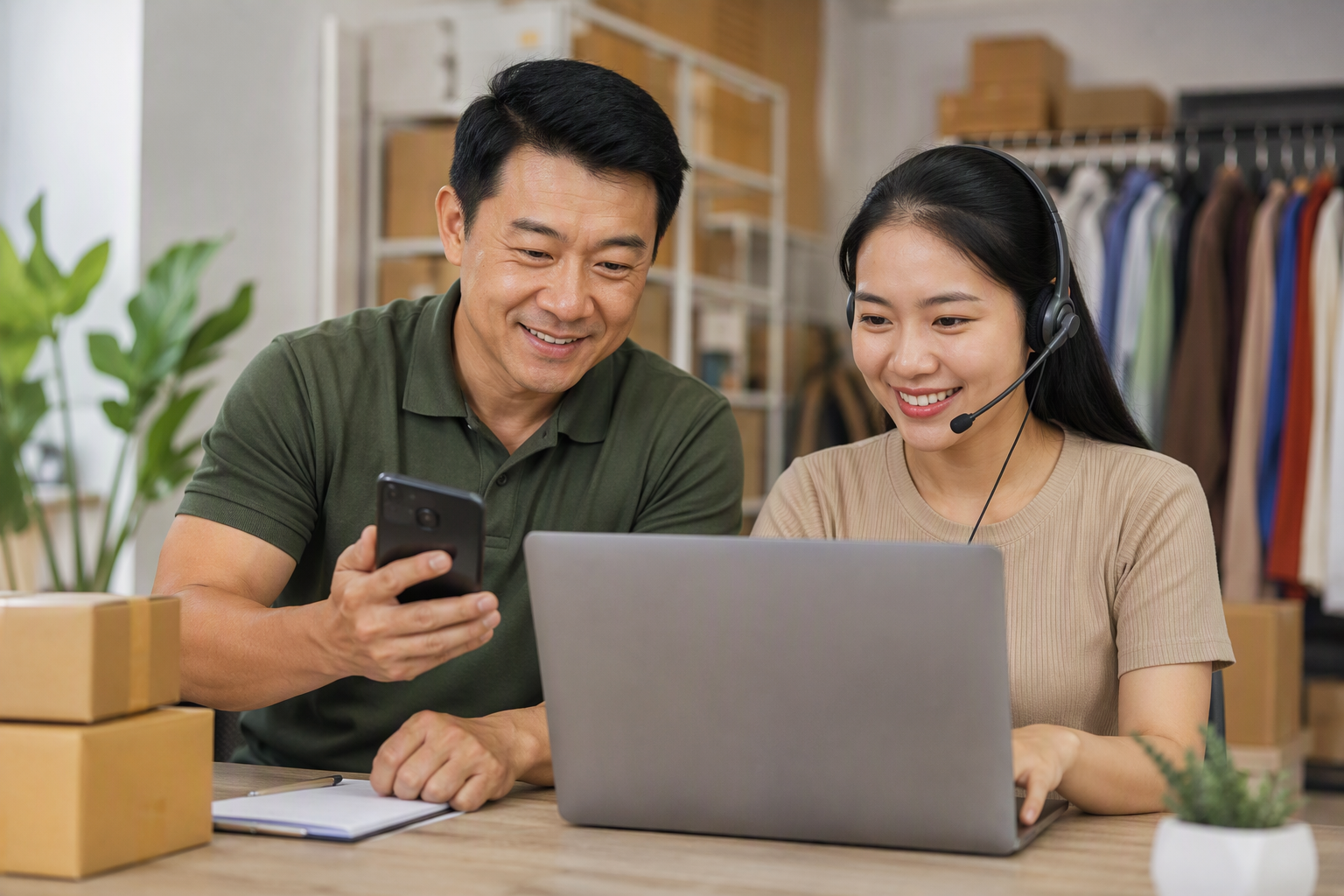 Doanh nghiệp Việt Nam chăm sóc khách bằng chatbot automation và zBusiness